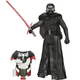 Illustration for article titled Heres All the New iStar Wars/i Figures Youll Be Fighting Little Kids For